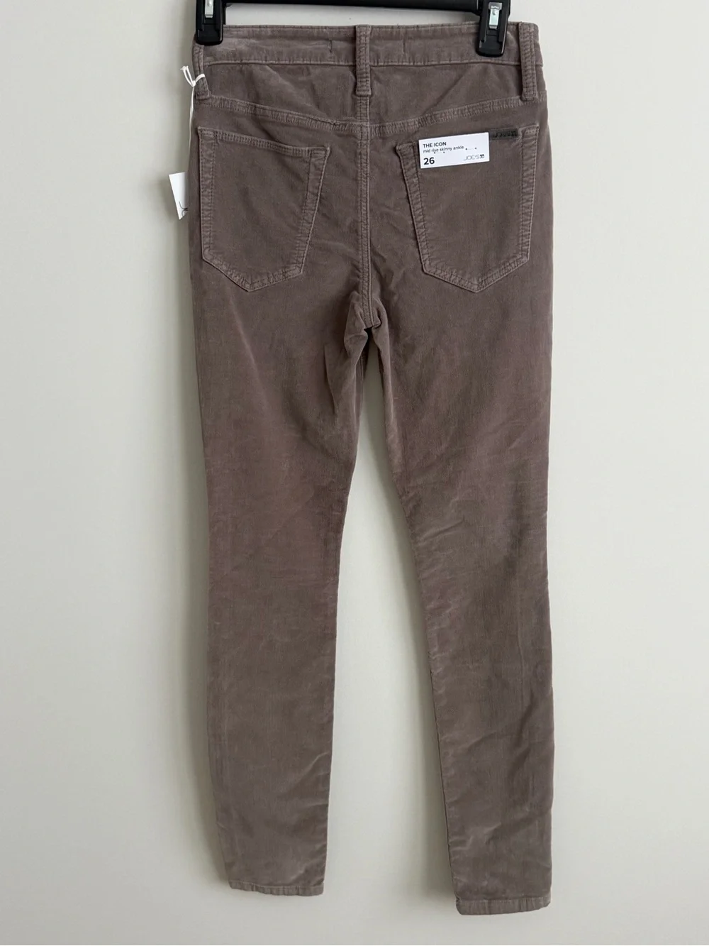 Joes Jeans elevate your